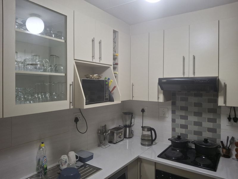 Modern 2-Bedroom Apartment for Sale -Friendship Town - Photo 4