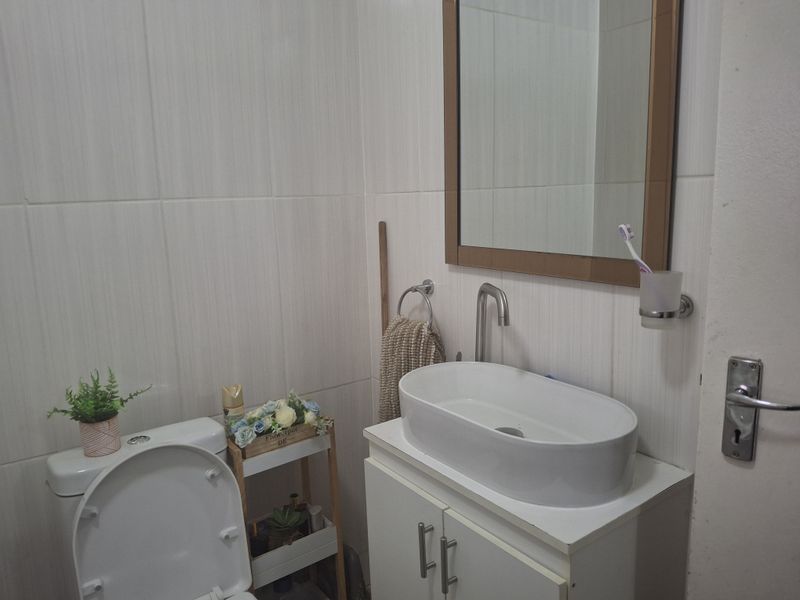 Modern 2-Bedroom Apartment for Sale -Friendship Town - Photo 8