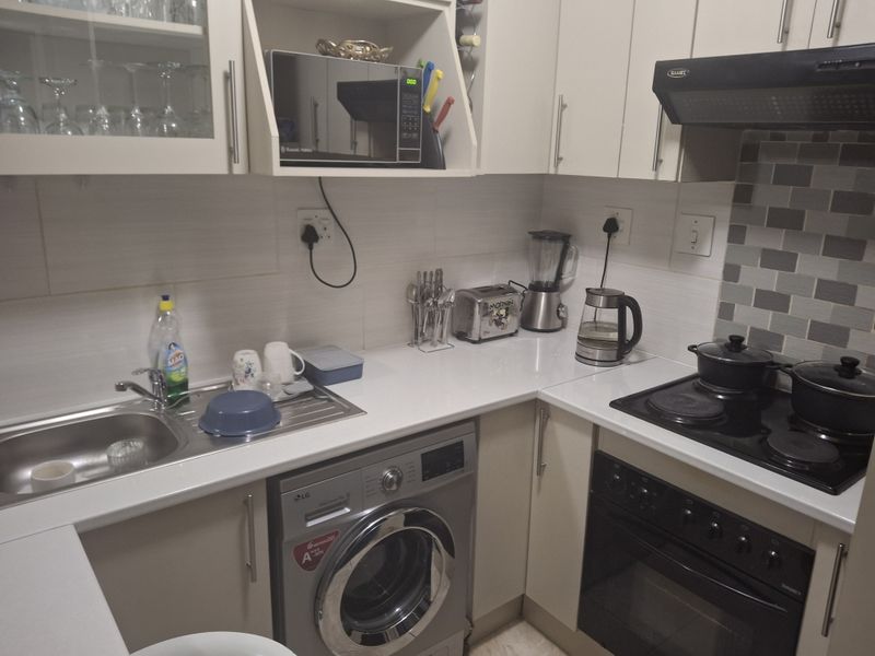 Modern 2-Bedroom Apartment for Sale -Friendship Town - Photo 2