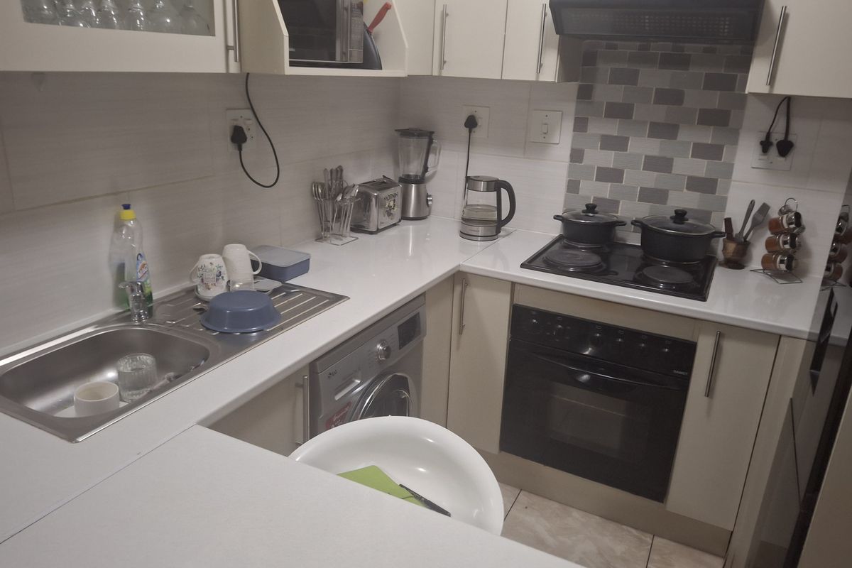 Modern 2-Bedroom Apartment for Sale -Friendship Town - Photo 3