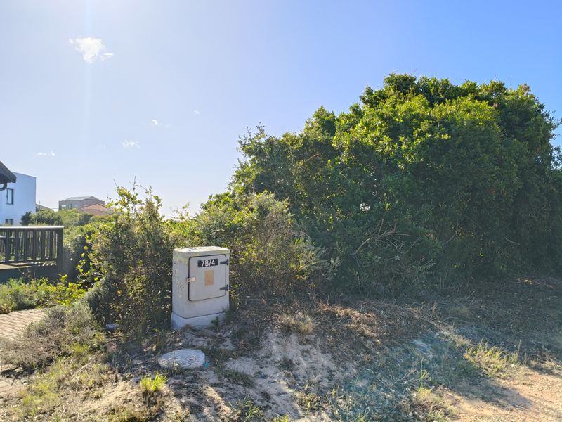 Vacant land close to beach - Photo 3