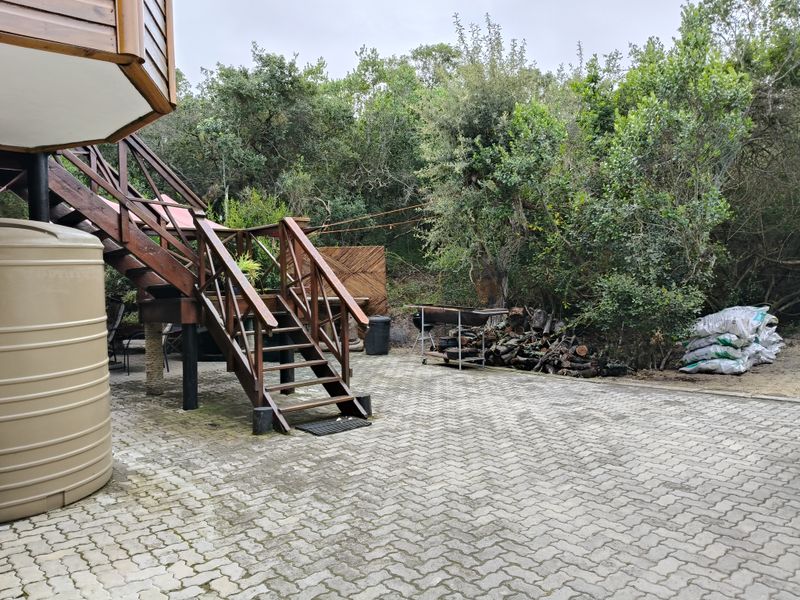 Multi- level home in the Gamoos - Photo 5