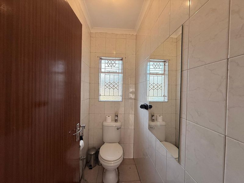 3 Bedroom Family Home in Pioneer Park Newcastle - Photo 7