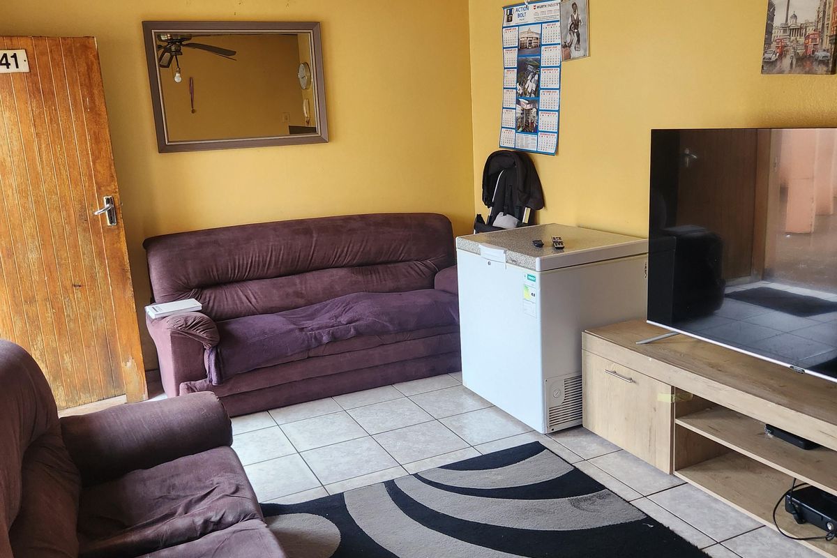 Point of view - Photo 3