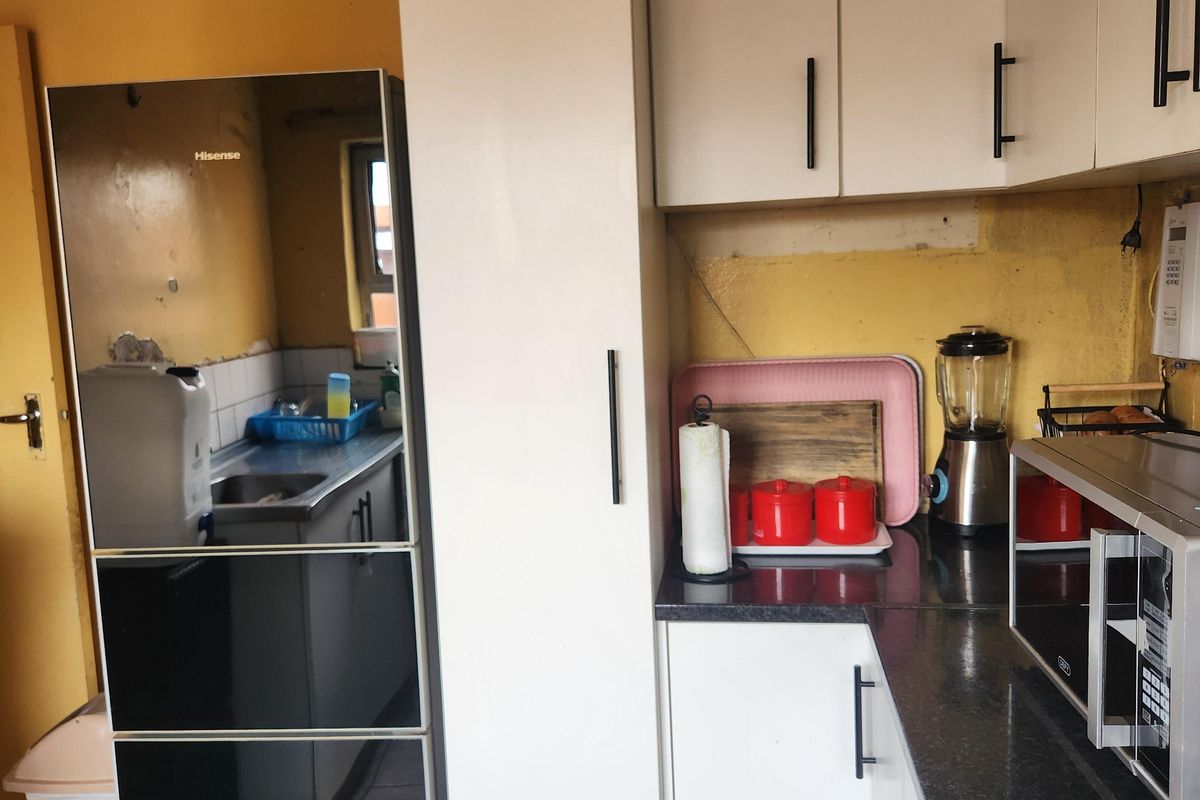 Point of view - Photo 5