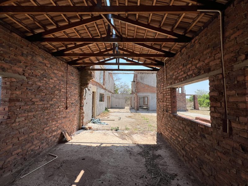 2 Incomplete Dream Homes for Sale in Broadlands Estate - Photo 9