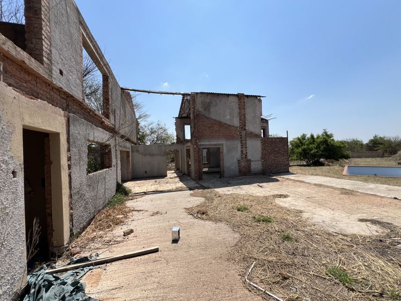 2 Incomplete Dream Homes for Sale in Broadlands Estate - Photo 8