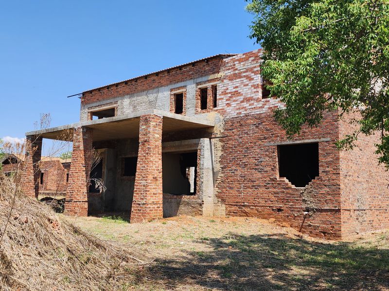2 Incomplete Dream Homes for Sale in Broadlands Estate - Photo 6