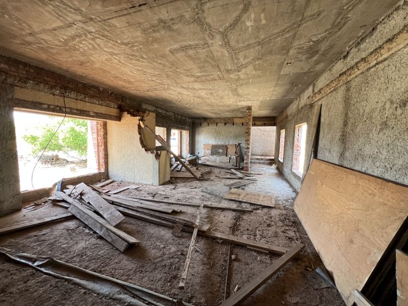 2 Incomplete Dream Homes for Sale in Broadlands Estate - Photo 7