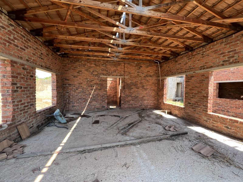 2 Incomplete Dream Homes for Sale in Broadlands Estate - Photo 10