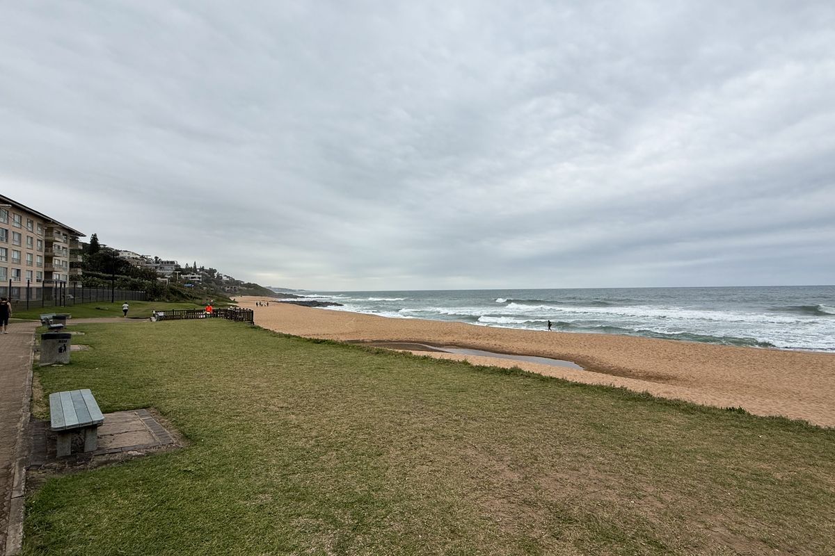 Prime Beachfront Living on Willard Beach - Photo 3
