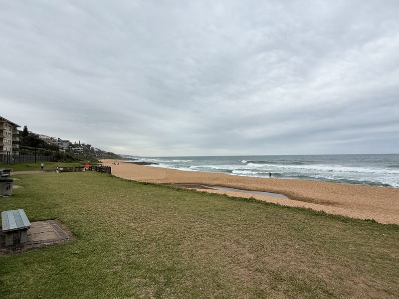 Prime Beachfront Living on Willard Beach - Photo 3