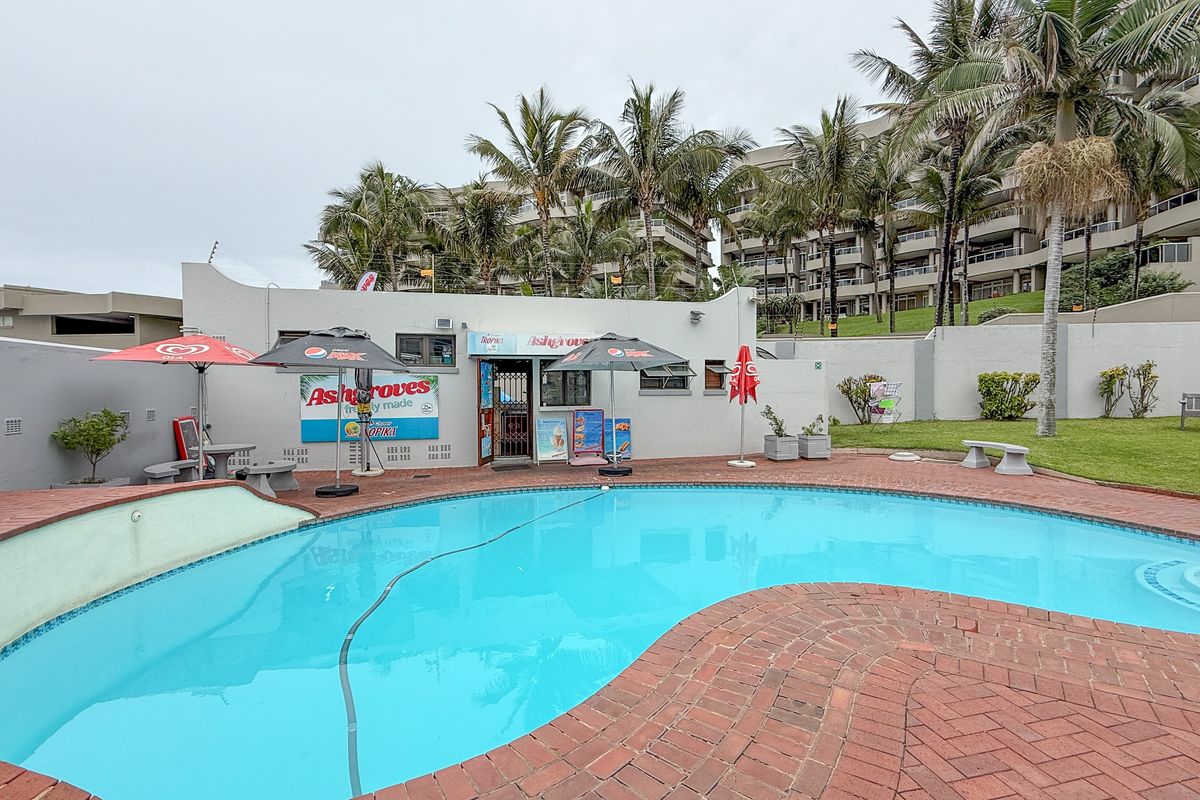 Ground Floor Beach unit - Photo 4