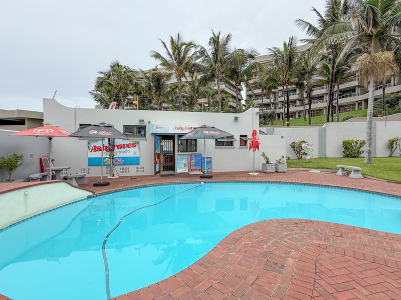 Ground Floor Beach unit - Photo 4