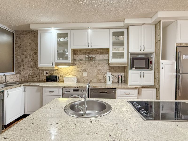 Ground Floor Beach unit - Photo 10