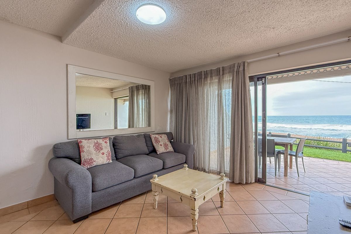 Ground Floor Beach unit - Photo 5