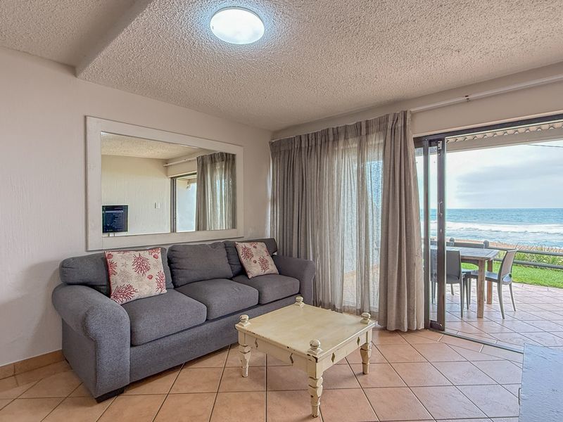 Ground Floor Beach unit - Photo 5