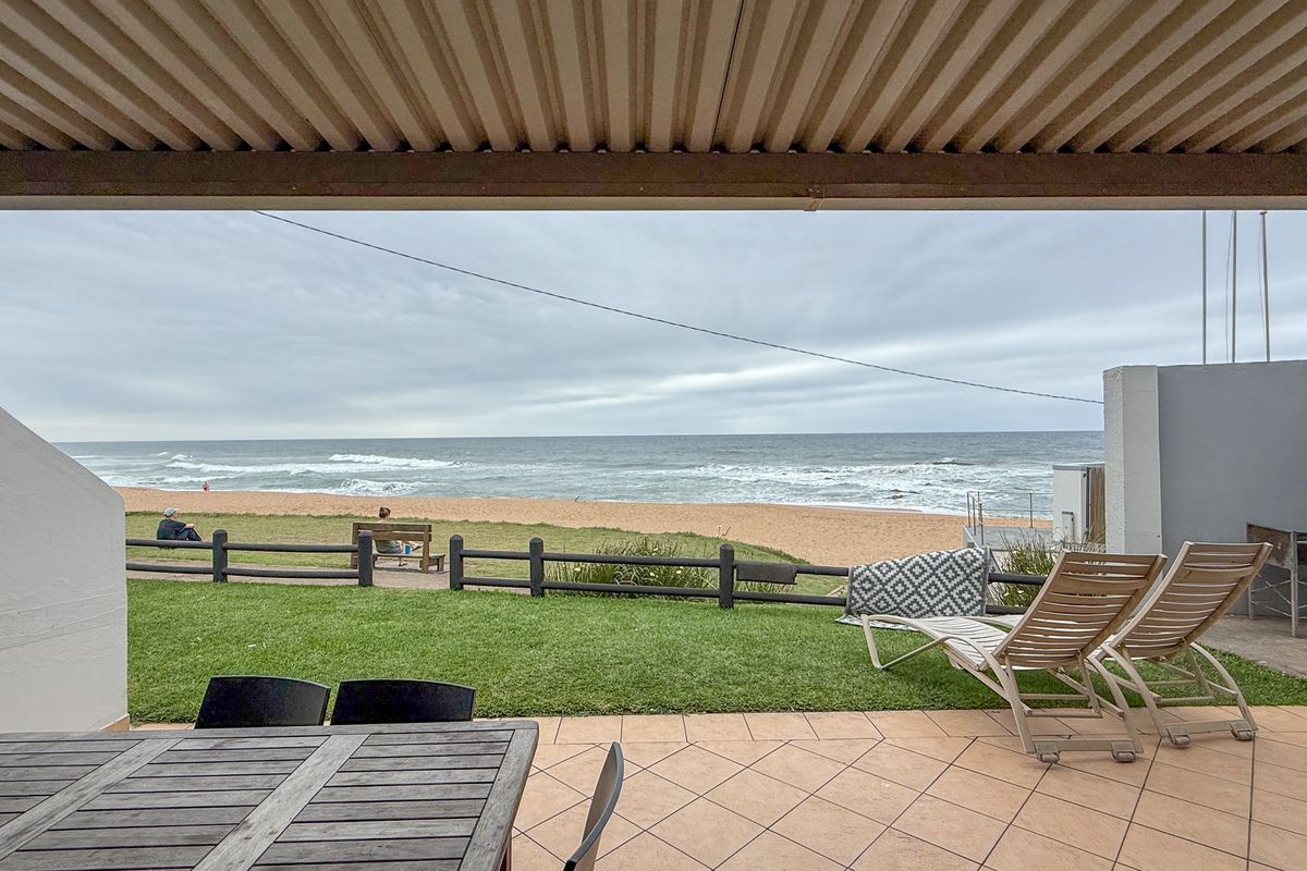 Ground Floor Beach unit - Photo 2