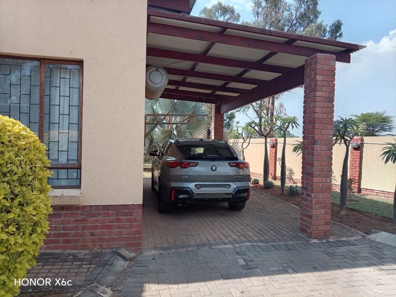 Townhouse for Sale – Quiet Area of Bela Bela - Photo 8