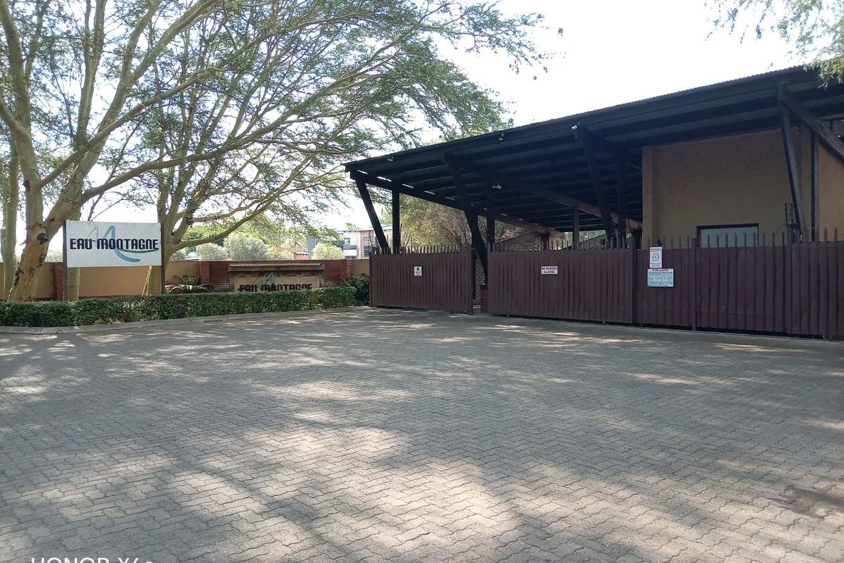 Townhouse for Sale – Quiet Area of Bela Bela - Photo 3