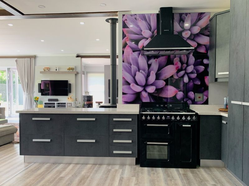 Beautiful family home to let in a prime area in Sasolburg, FULLY FURNISHED - Photo 3