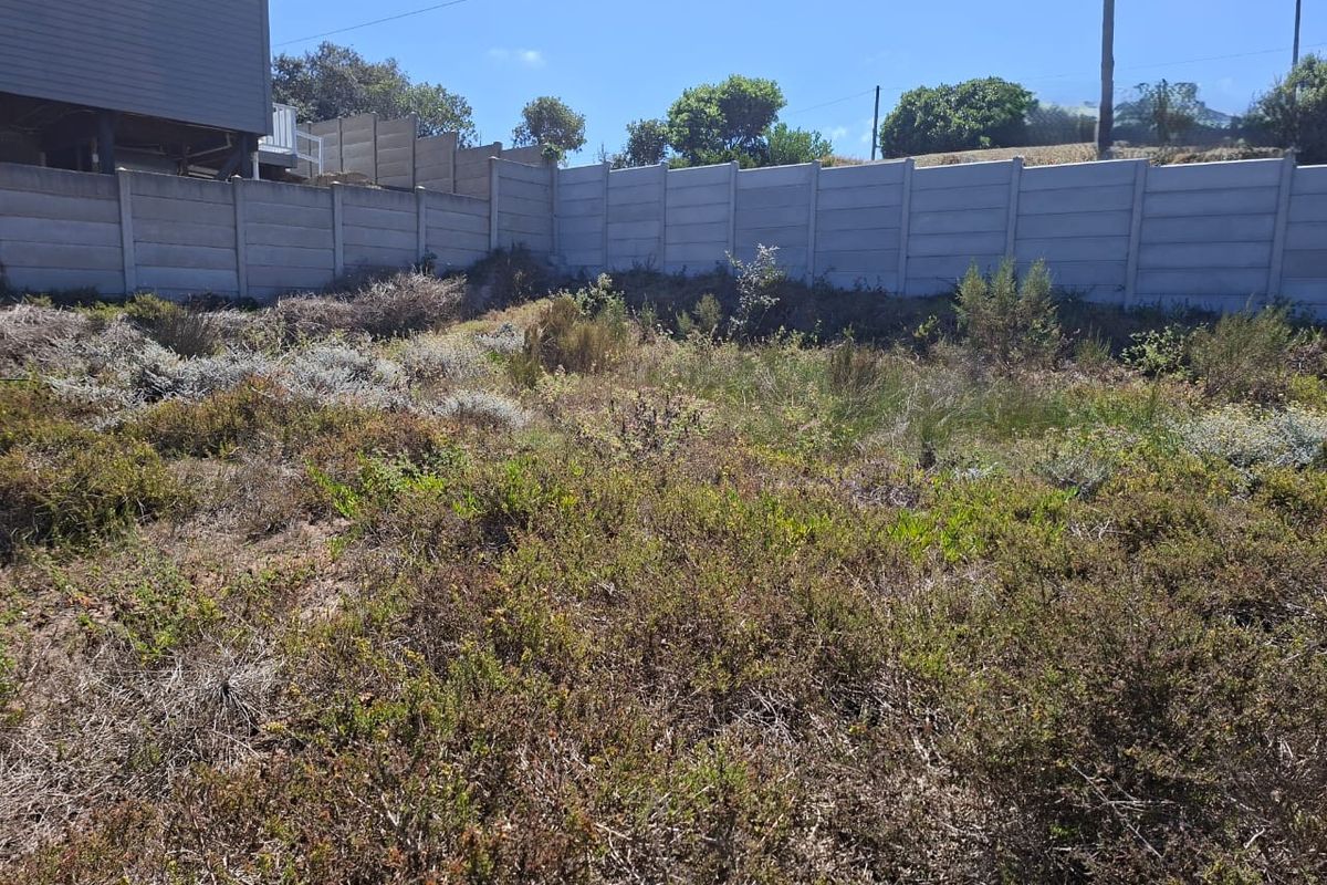 Seaview stand in upmarket and quiet area - Photo 3