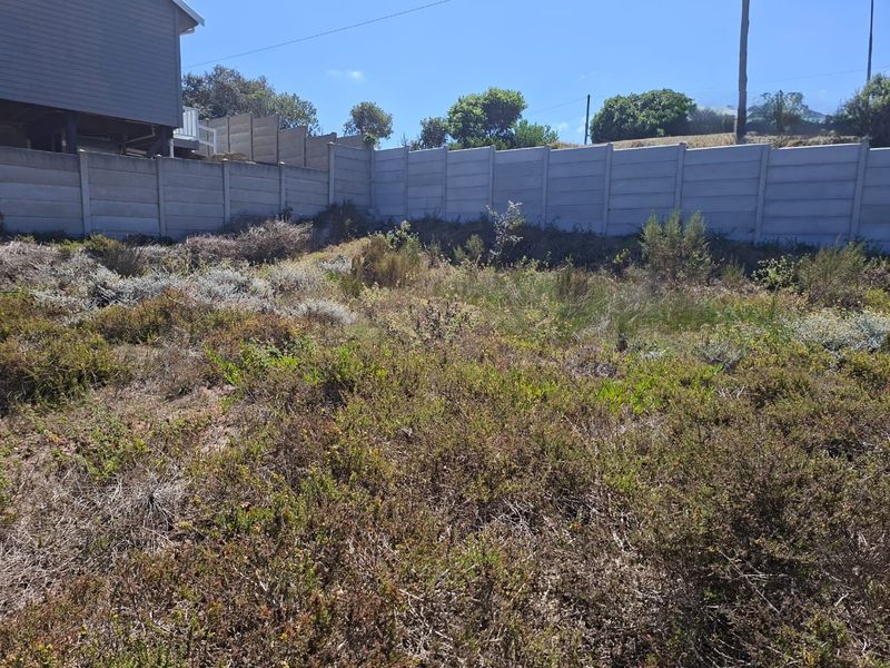 Seaview stand in upmarket and quiet area - Photo 3