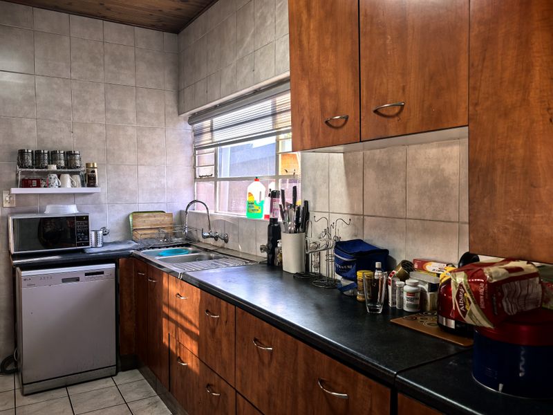 Ground floor 3bedroom in Ferndale - Photo 8