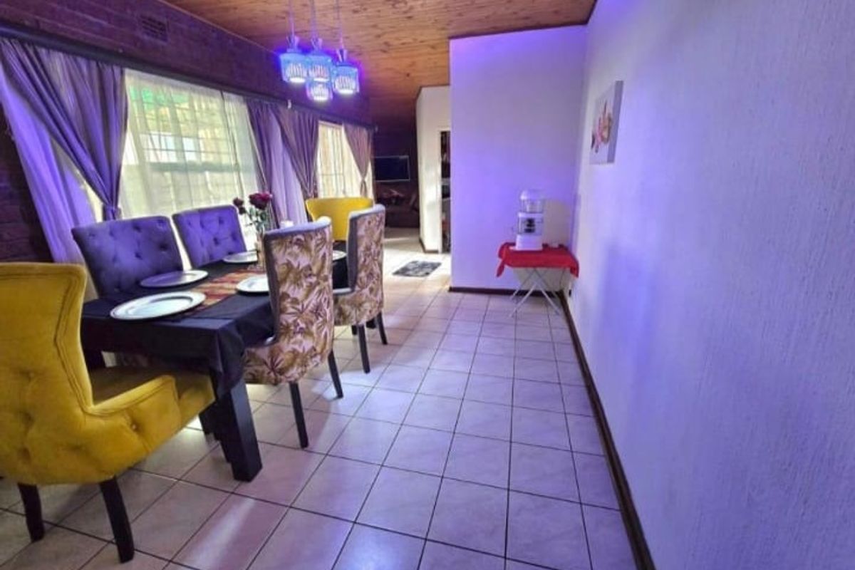 Ground floor 3bedroom in Ferndale - Photo 4