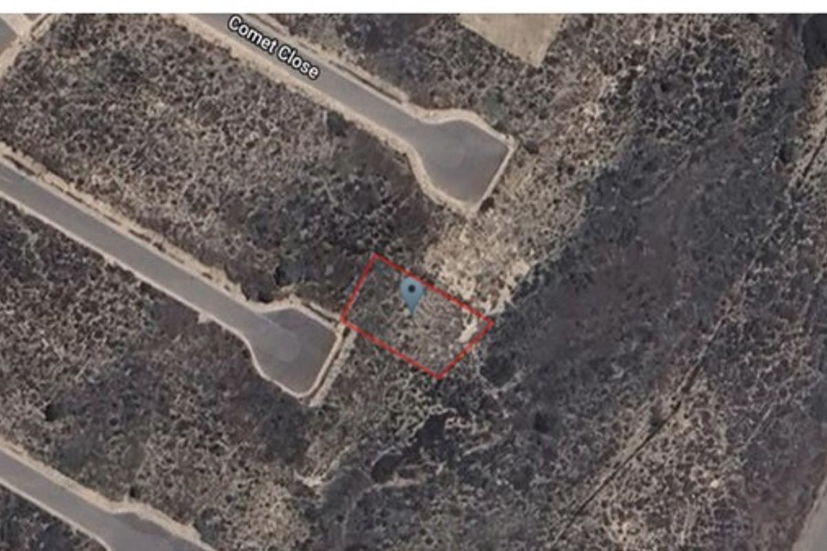 St Helena bay - Kapteinskloof  3 Bedroom Plot and Plan - Photo 3