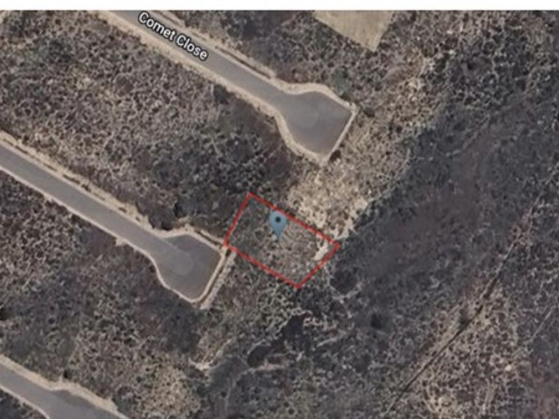 St Helena bay - Kapteinskloof  3 Bedroom Plot and Plan - Photo 3