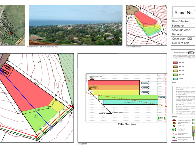 Two Adjacent Plots for Sale in The Executive Estate - Photo 8