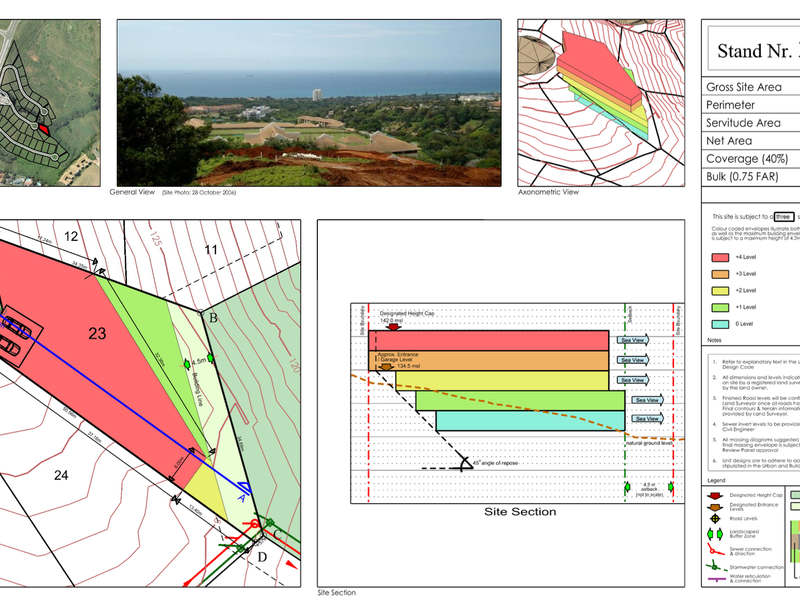Two Adjacent Plots for Sale in The Executive Estate - Photo 7