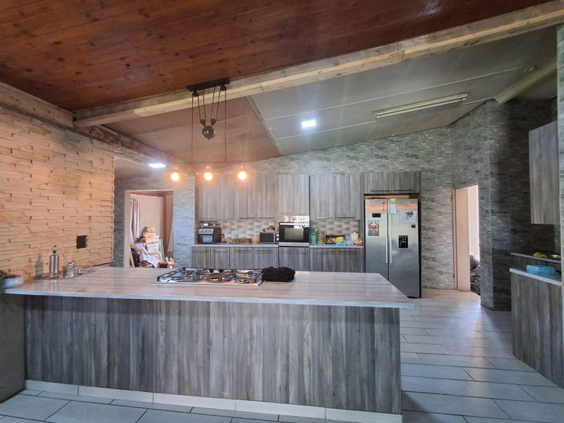 Halted Mid Renovations due to overseas job opportunity. - Photo 10