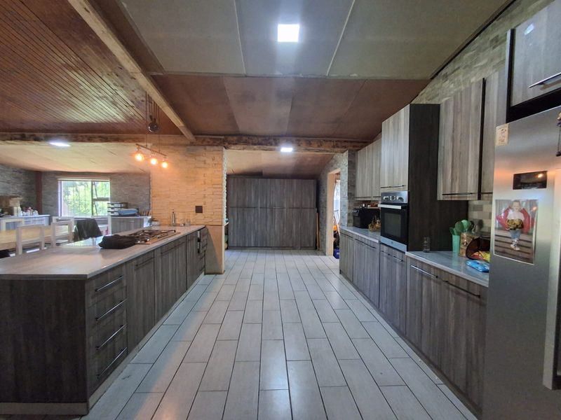 Halted Mid Renovations due to overseas job opportunity. - Photo 9