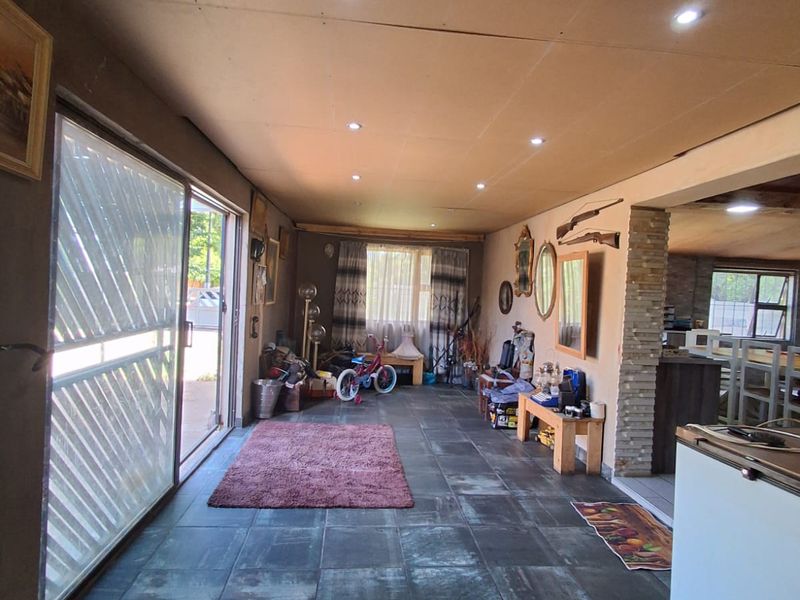 Halted Mid Renovations due to overseas job opportunity. - Photo 7