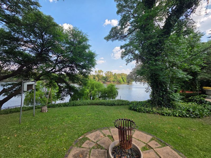 Magnificent Property for Sale Next to the Vaal River! - Photo 8