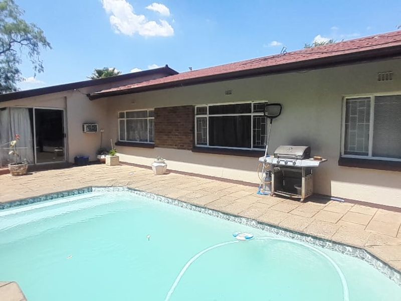 House For Sale In Meyerton - Photo 9