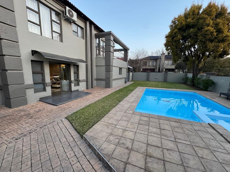 !The Leader! !Far Ahead!  !A Pace-Setting Home in an Approved Residential District! - Photo 1