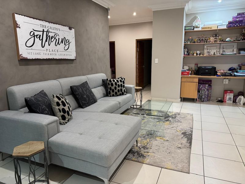 !The Leader! !Far Ahead!  !A Pace-Setting Home in an Approved Residential District! - Photo 9
