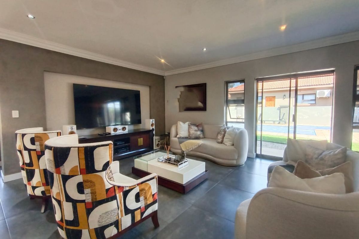 !The Leader! !Far Ahead!  !A Pace-Setting Home in an Approved Residential District! - Photo 3