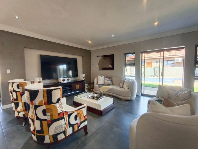 !The Leader! !Far Ahead!  !A Pace-Setting Home in an Approved Residential District! - Photo 3
