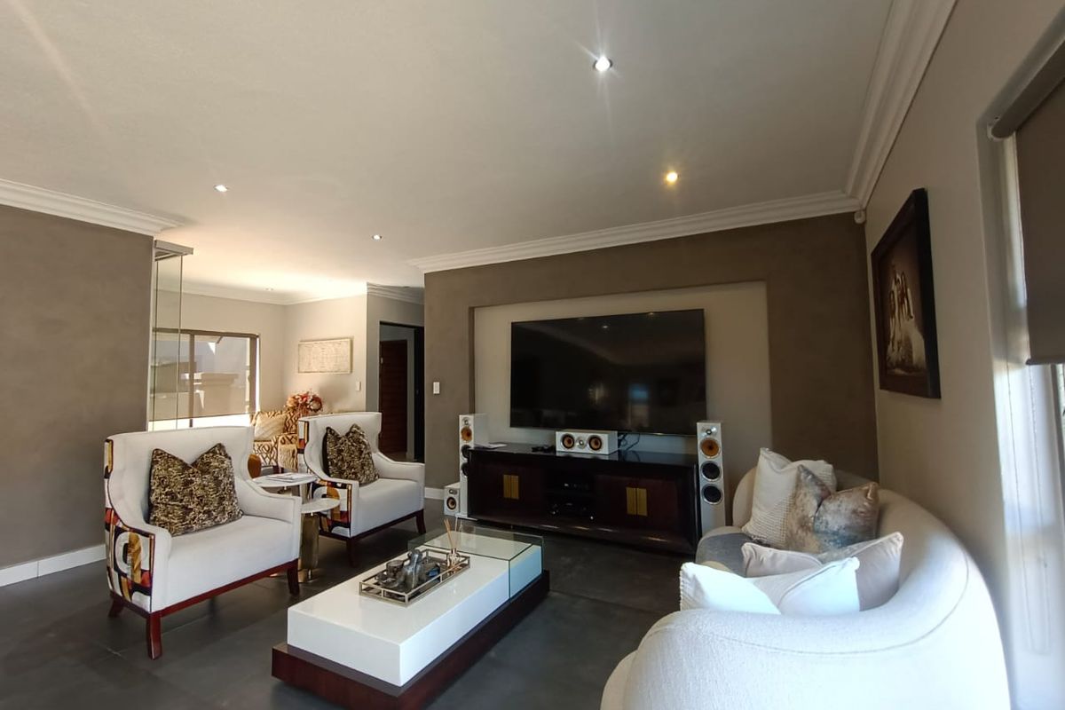 !The Leader! !Far Ahead!  !A Pace-Setting Home in an Approved Residential District! - Photo 4