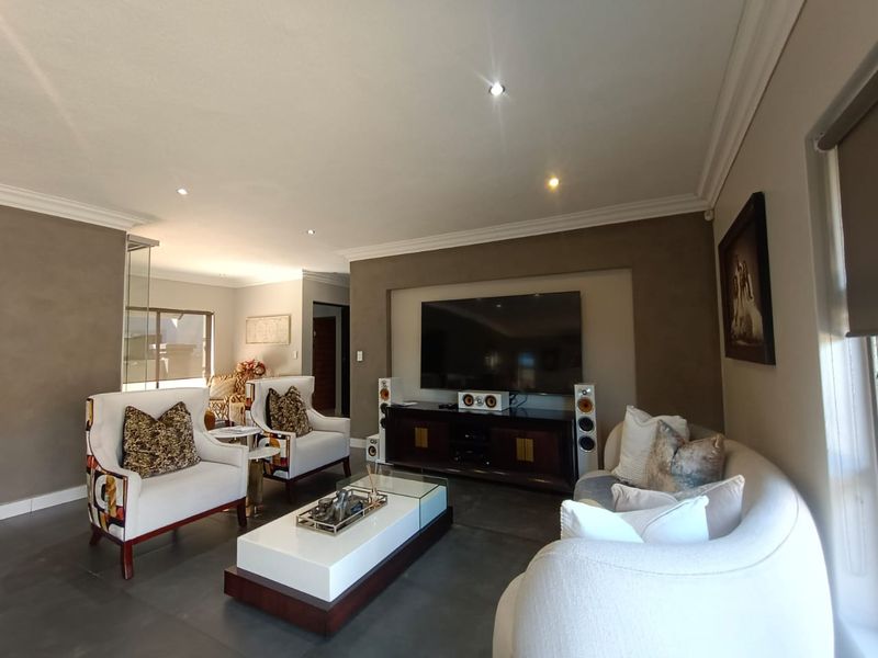 !The Leader! !Far Ahead!  !A Pace-Setting Home in an Approved Residential District! - Photo 4