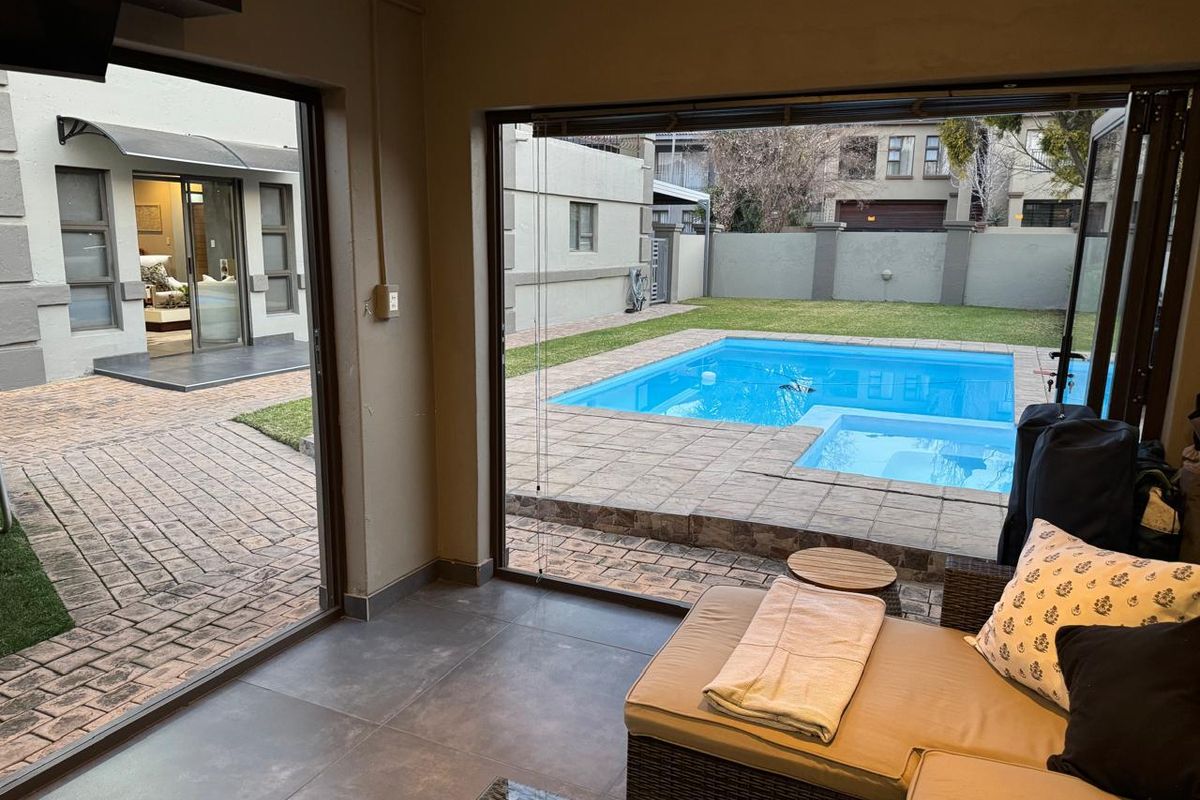 !The Leader! !Far Ahead!  !A Pace-Setting Home in an Approved Residential District! - Photo 2