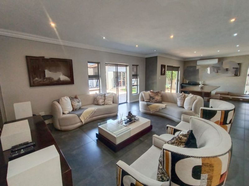 !The Leader! !Far Ahead!  !A Pace-Setting Home in an Approved Residential District! - Photo 5