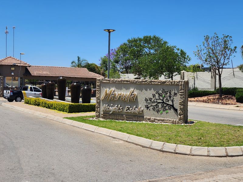 Vacant Land in secure Estate - Photo 7