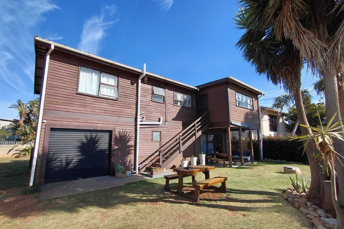 5-Bedroom house for sale - Photo 2