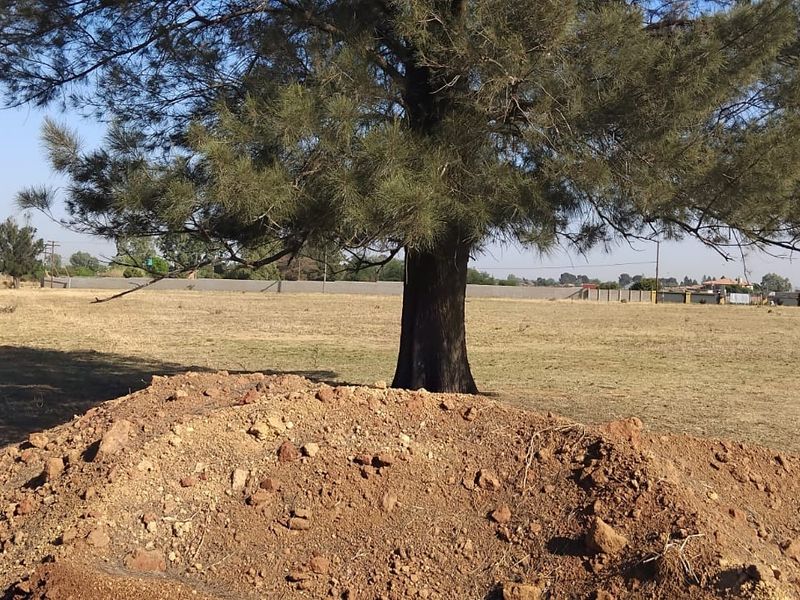 Vacant land for sale in Nelsonia Meyerton !!! - Photo 2