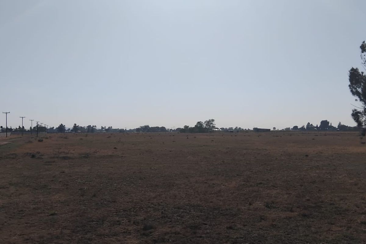 Vacant land for sale in Nelsonia Meyerton !!! - Photo 5